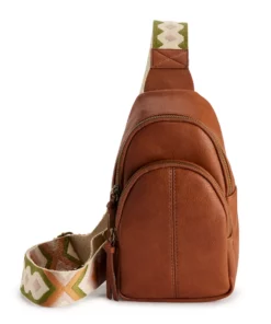 Sonoma Goods For Life® Acosta Sling Bag