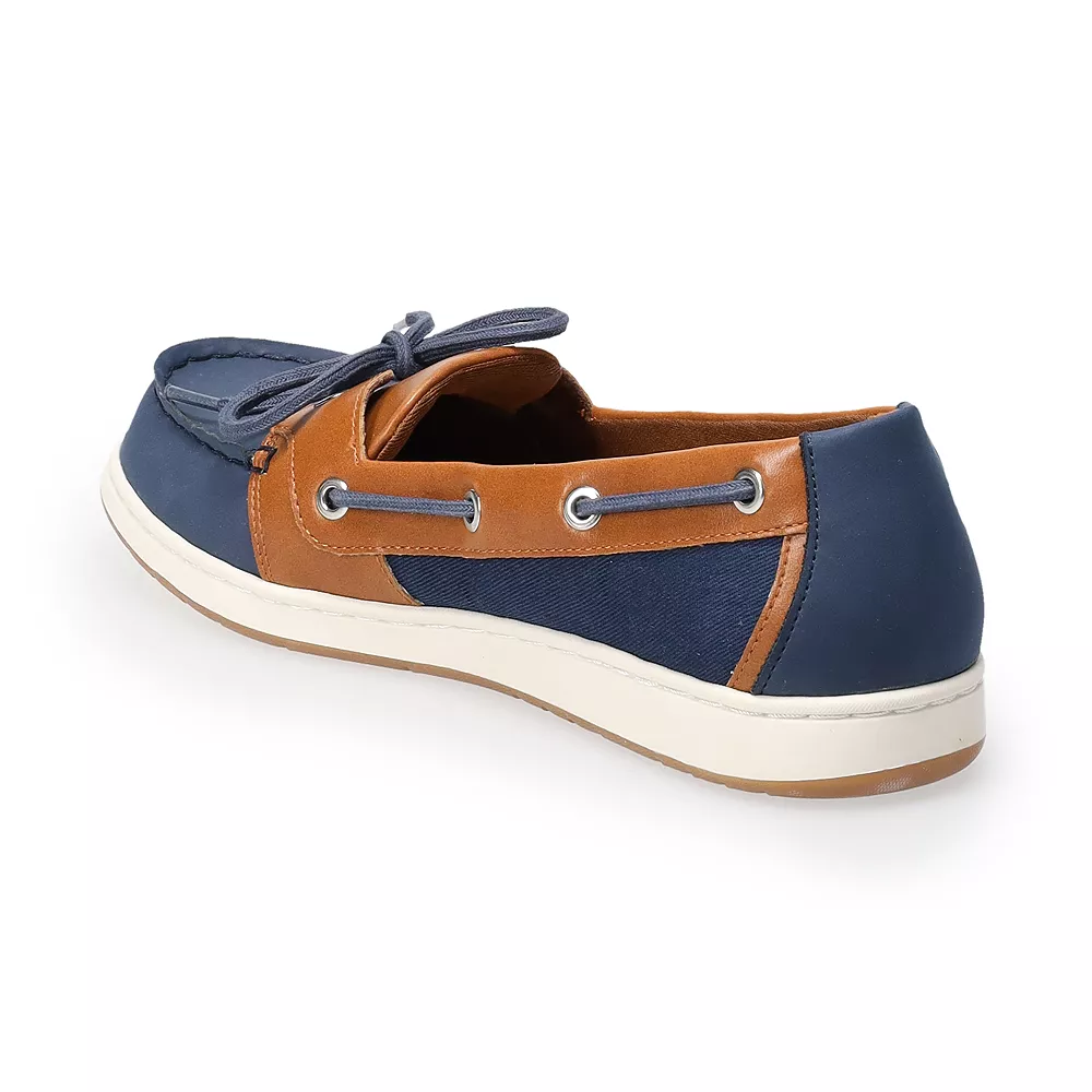 Sonoma Goods For Life® Kiraa Women's Boat Shoes - Image 4