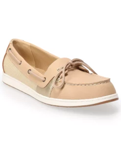 Sonoma Goods For Life® Kiraa Women's Boat Shoes