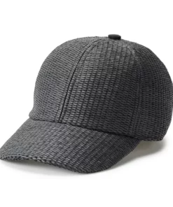 Women's Sonoma Goods For Life® Straw Baseball Cap