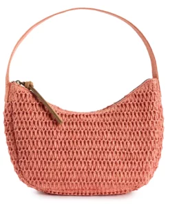 Sonoma Goods For Life® Straw Shoulder Bag