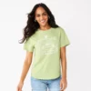 Women's Sonoma Goods For Life® Relaxed Graphic Tee