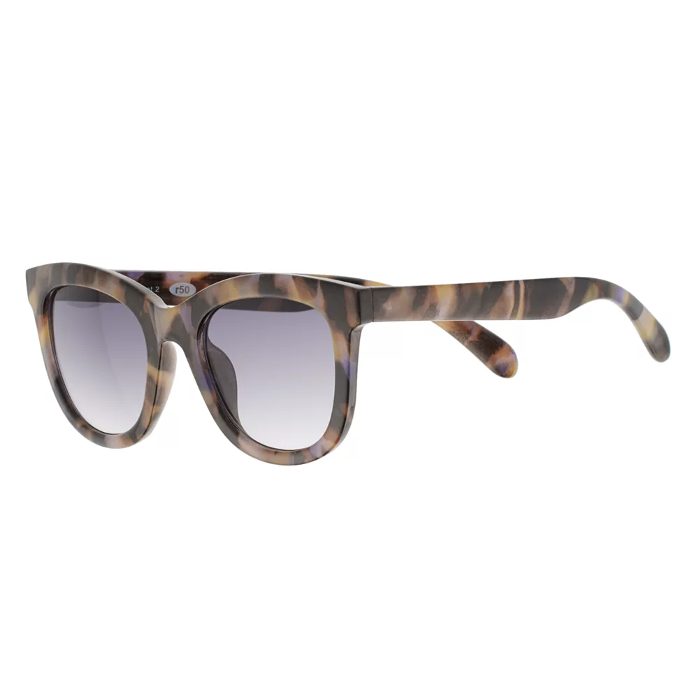 Women's Sonoma Goods For Life® 51mm Square Sunglasses - Image 2