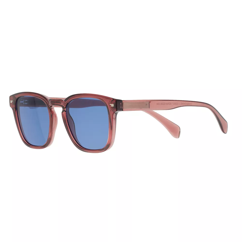 Women's Sonoma Goods For Life® 50mm Square Sunglasses