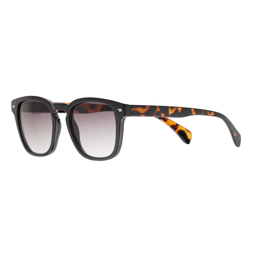 Women's Sonoma Goods For Life® 50mm Square Sunglasses - Image 2