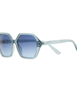 Women's Sonoma Goods For Life® 56mm Gradient Geo Sunglasses