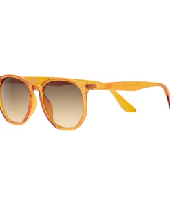 Women's Sonoma Goods For Life® 53mm Gradient Round Sunglasses