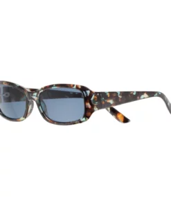 Women's Sonoma Goods For Life® 52mm Tort Rectangle Sunglasses