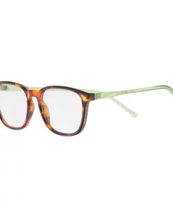 Women's Sonoma Goods For Life® 52mm Square Blue Light Glasses