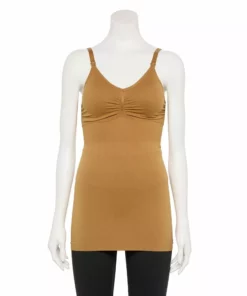 Maternity Sonoma Goods For Life® Seamless Nursing Cami - Size XS